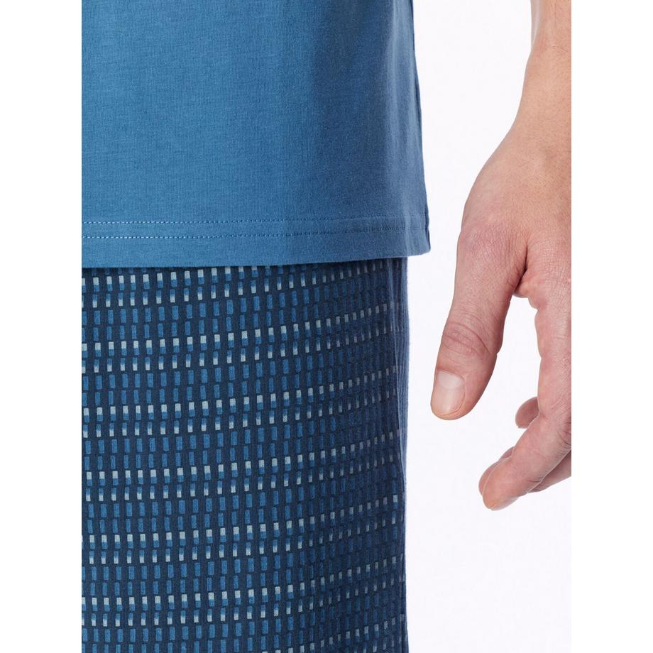 Schiesser Pyjama  