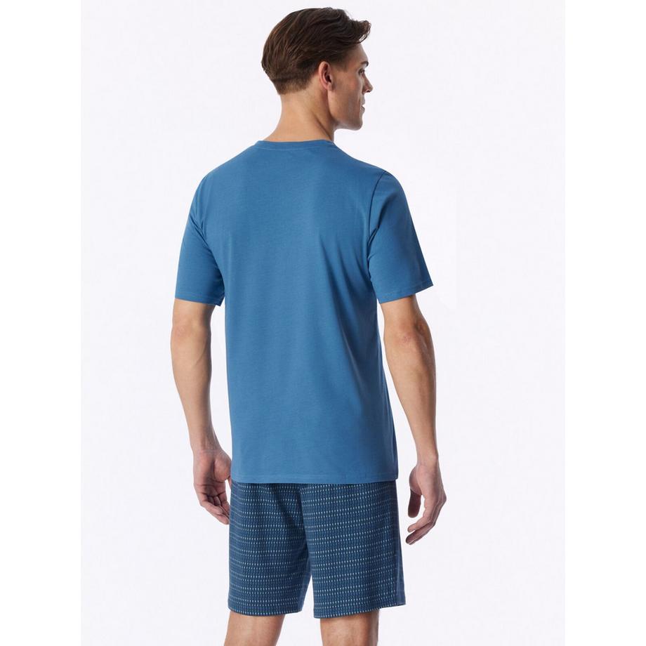 Schiesser Pyjama  