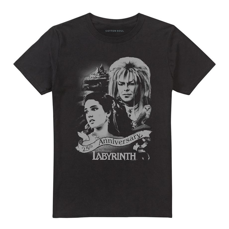 T-Shirt, 25. Jahrestag