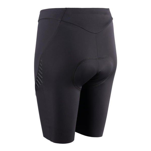 VAN RYSEL  Kurze Radhose Rennrad RR 900 Damen schwarz 