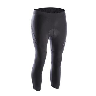 VAN RYSEL  Kurze Radhose Rennrad RR 900 Damen schwarz 