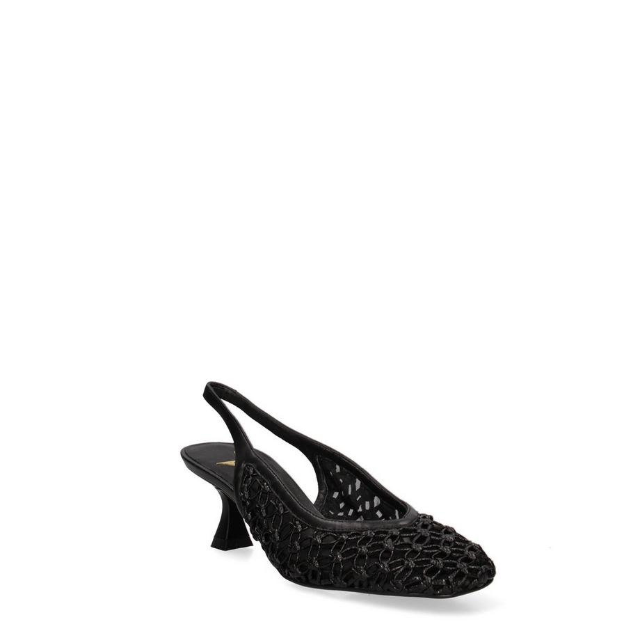 Marc Ellis Absatzschuh mit Riemen  