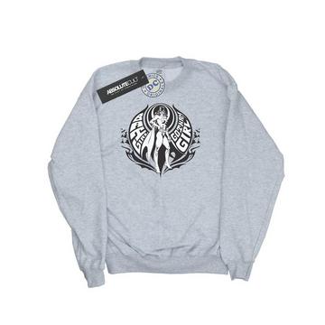 Gotham Girl Sweatshirt