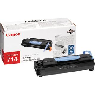 Canon  CANON Toner-Modul 714 schwarz 1153B002 Fax-L3000 4500 Seiten 