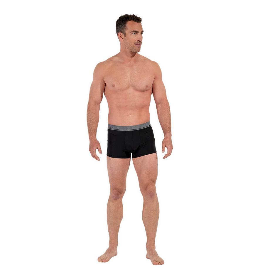 HOM Leonard Figurbetonte Boxershorts 3er Pack  