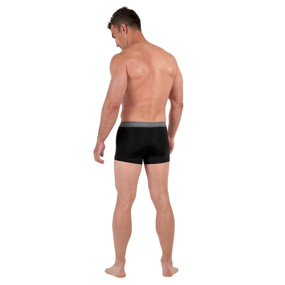 HOM Leonard Figurbetonte Boxershorts 3er Pack  