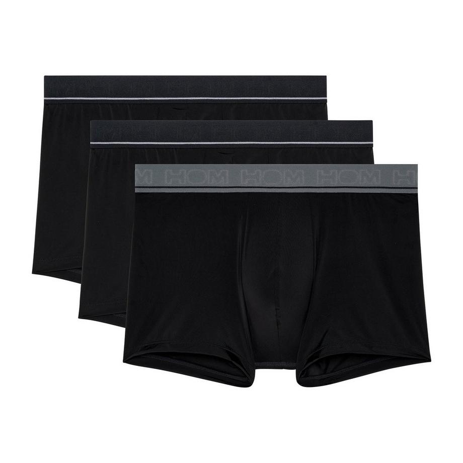 Boxershort  3er Pack Figurbetont-Leonard #2