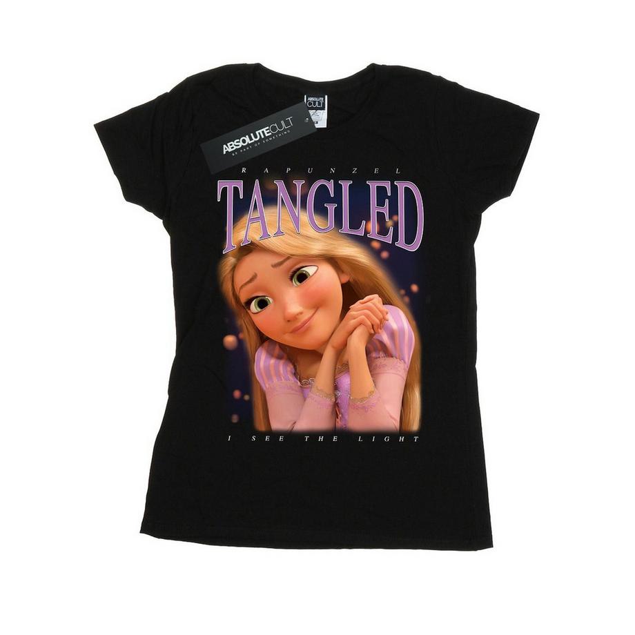 Disney Tangled Rapunzel I See The Light T-Shirt  
