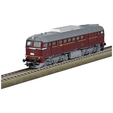 Diesellokomotive Baureihe 120