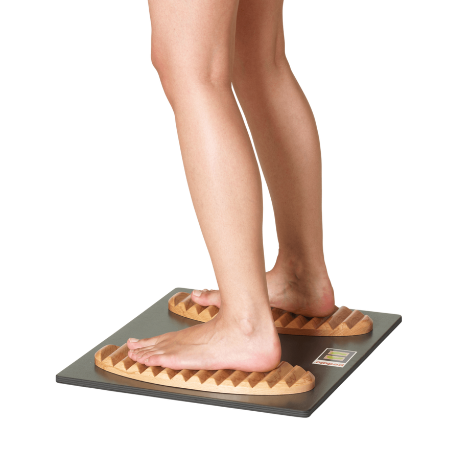 pedag  Pedalo trainer "S2 