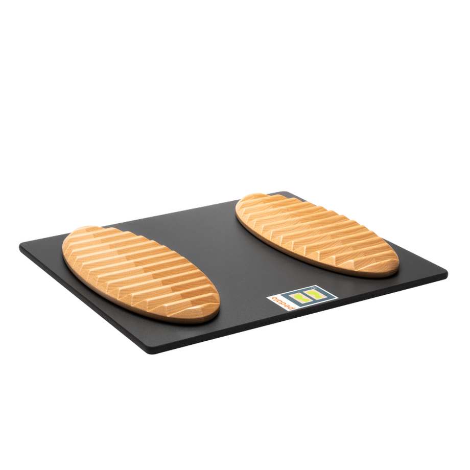 Pedalo trainer "S2