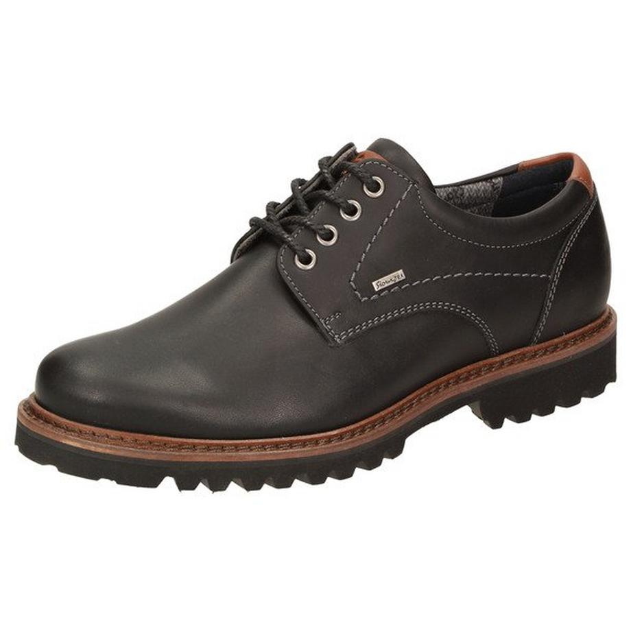 Derbies Adalrik-703-TEX-H