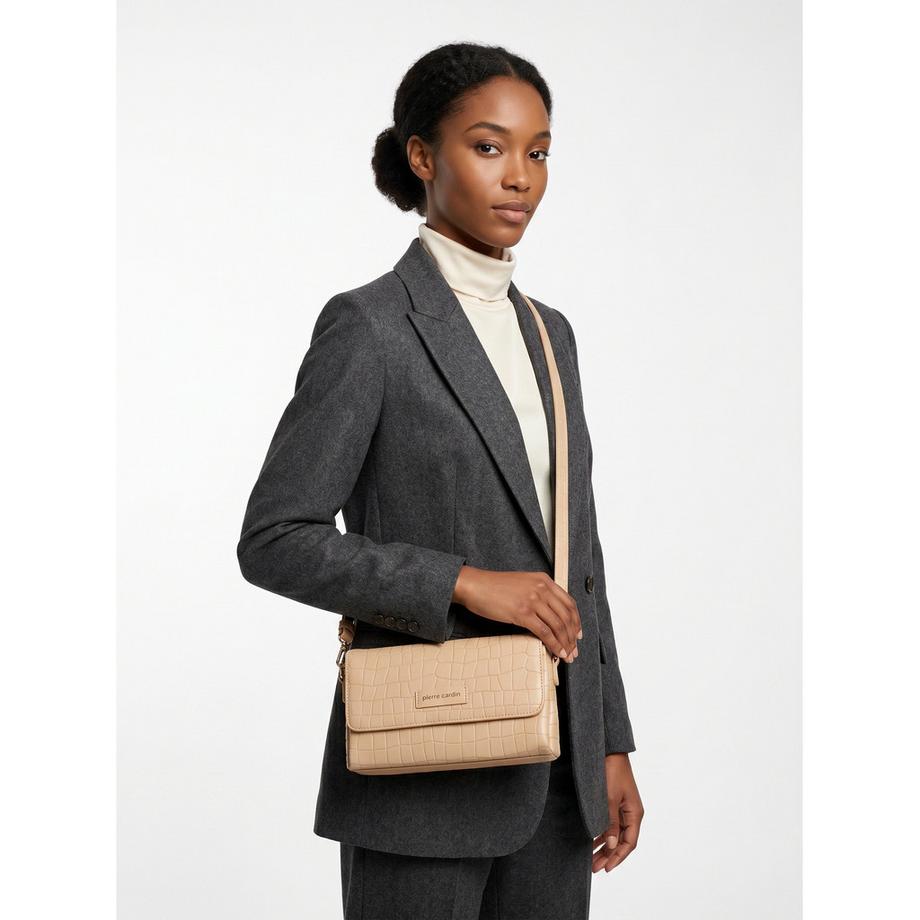 pierre cardin Elowen Prime Umhängetasche  