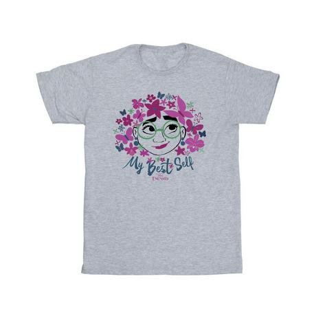 Disney Encanto My Best Self T-Shirt  