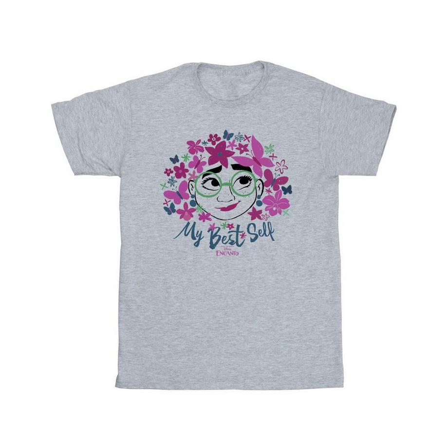 Disney Encanto My Best Self T-Shirt  