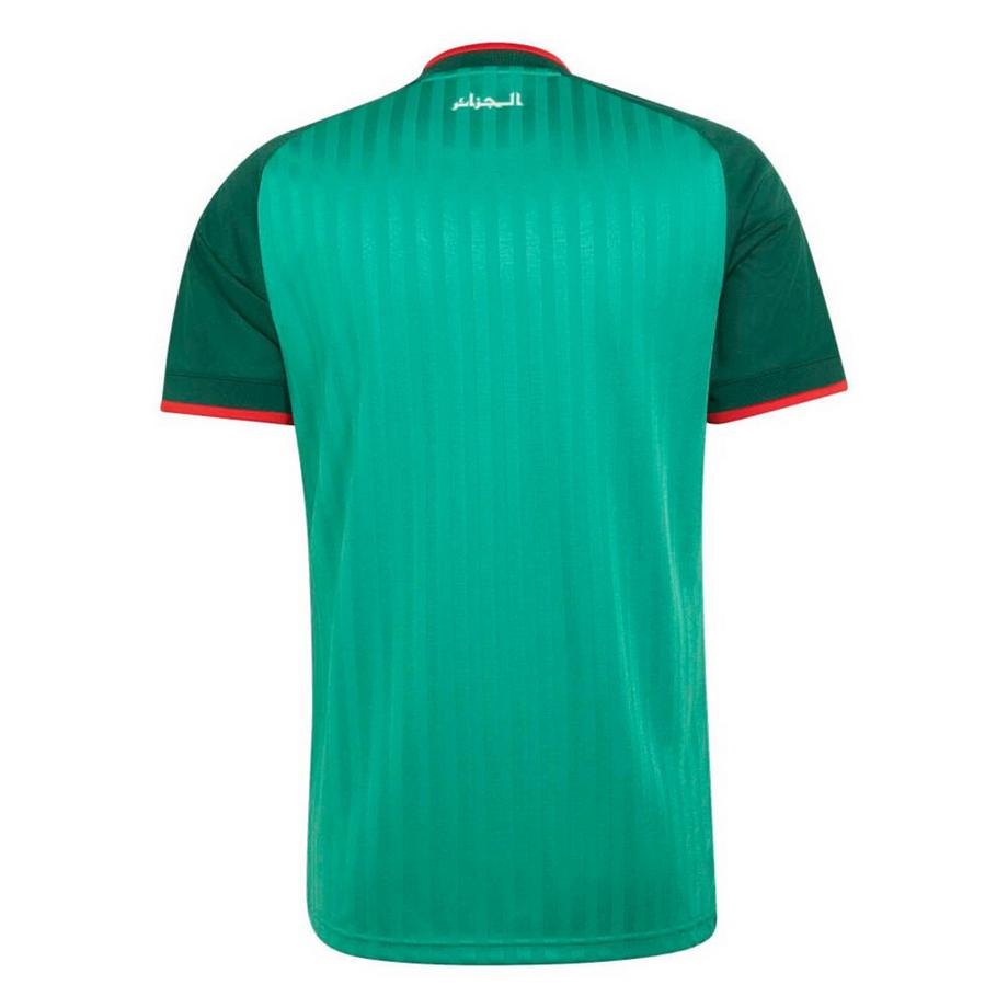 adidas  World Cup 2026 Algeria Maglia Da Trasferta 