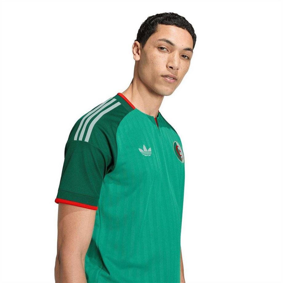 adidas  World Cup 2026 Algeria Maglia Da Trasferta 