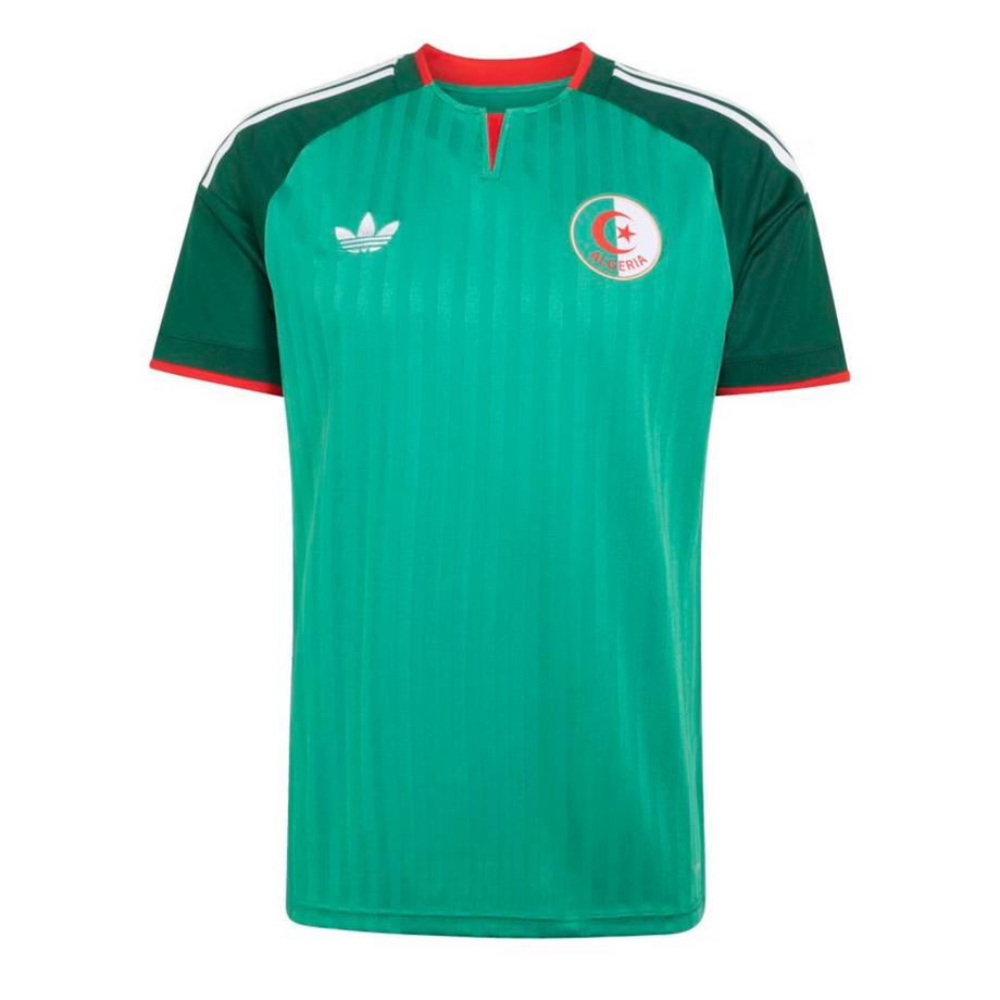World Cup 2026 Algeria Maglia Da Trasferta