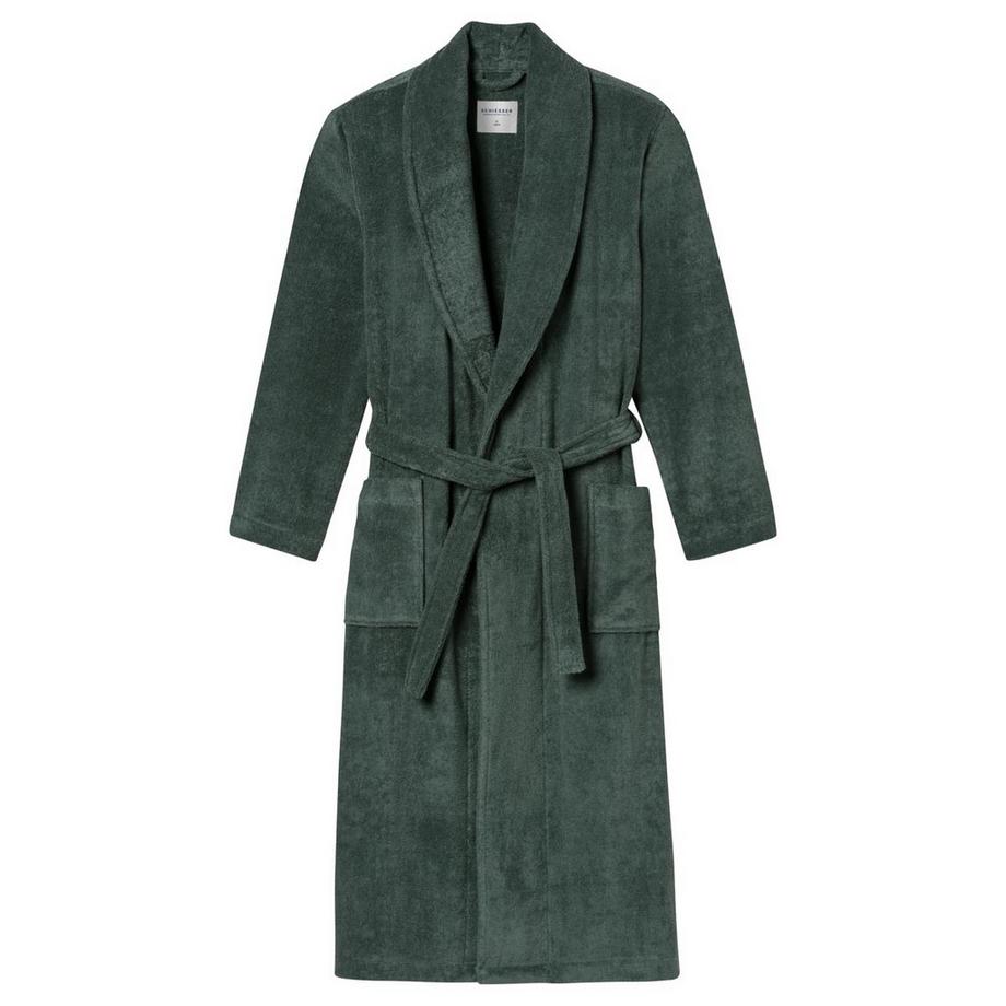 Schiesser Peignoir Terry  