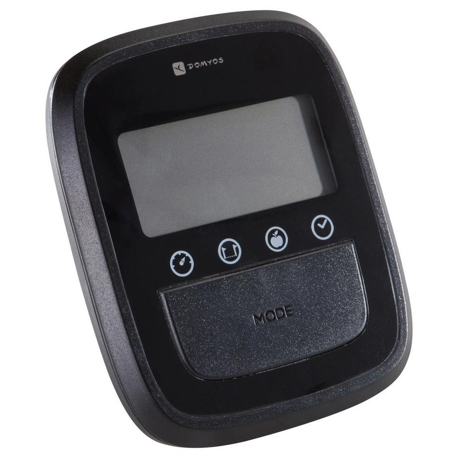 Console ogni livello