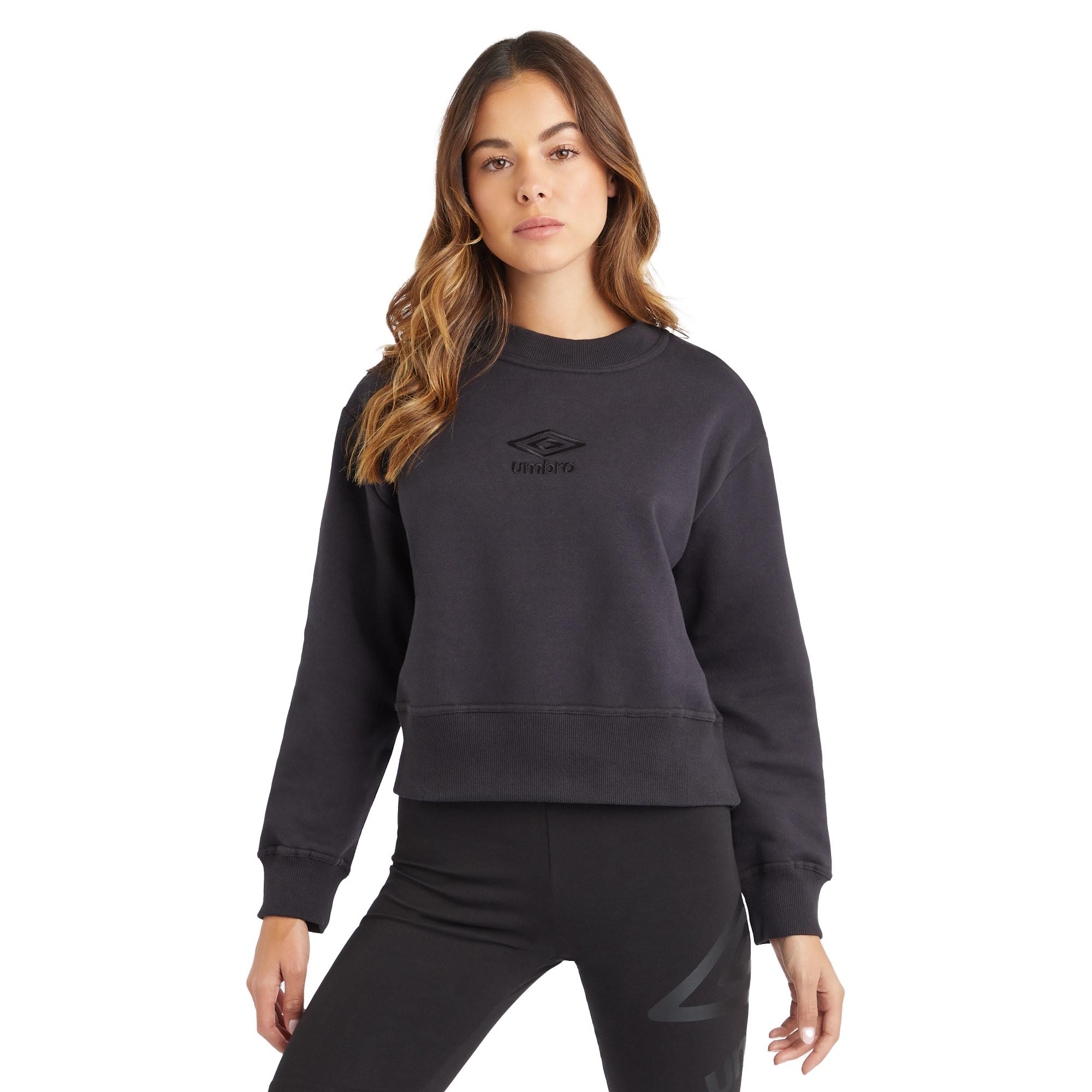 Umbro Core Oversized Sweatshirt  