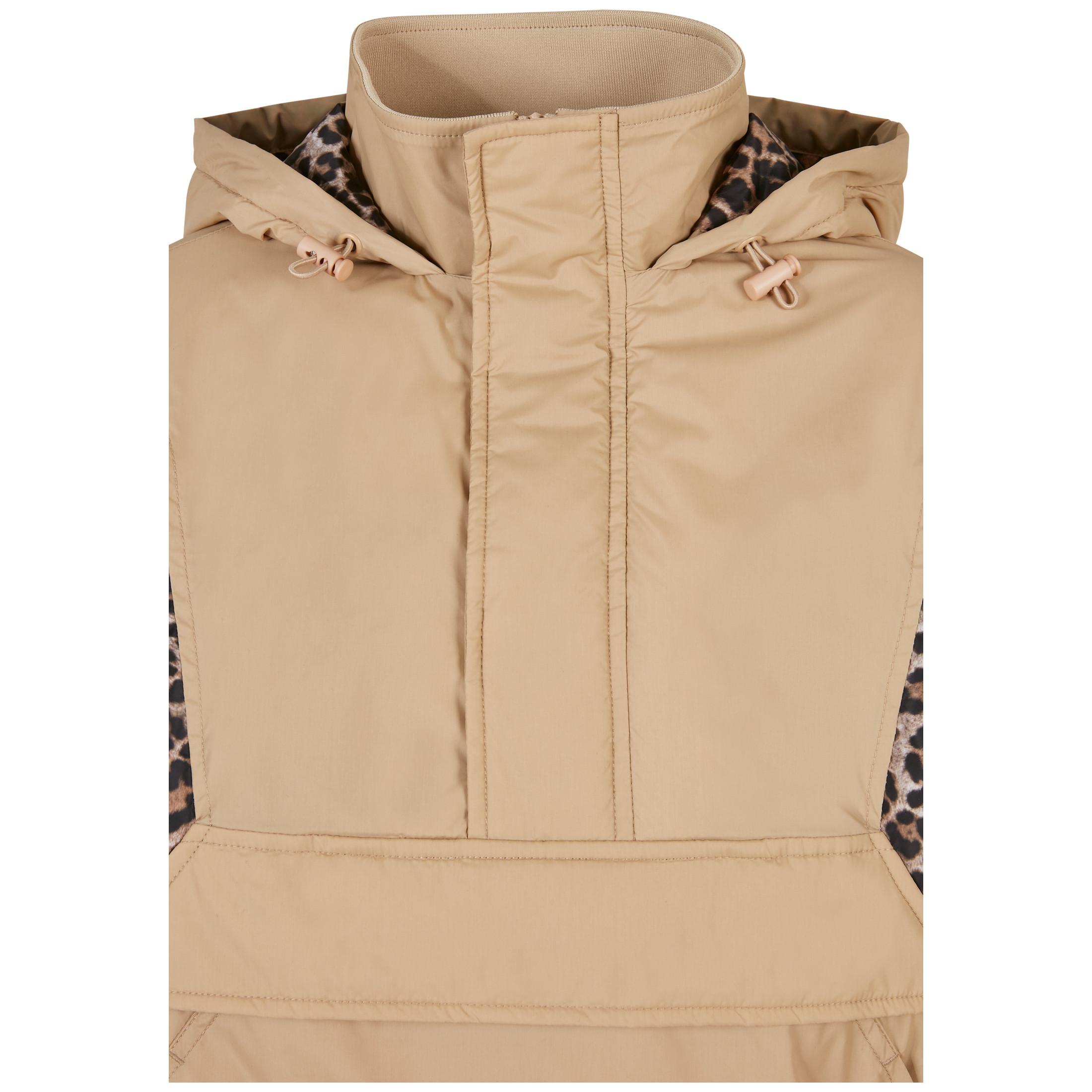 URBAN CLASSICS AOP Mixed Giacca  