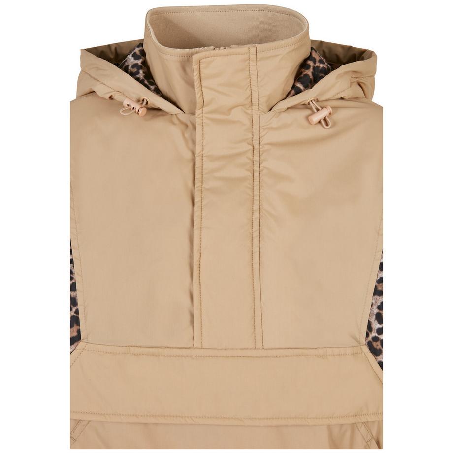 URBAN CLASSICS AOP Mixed Jacke  