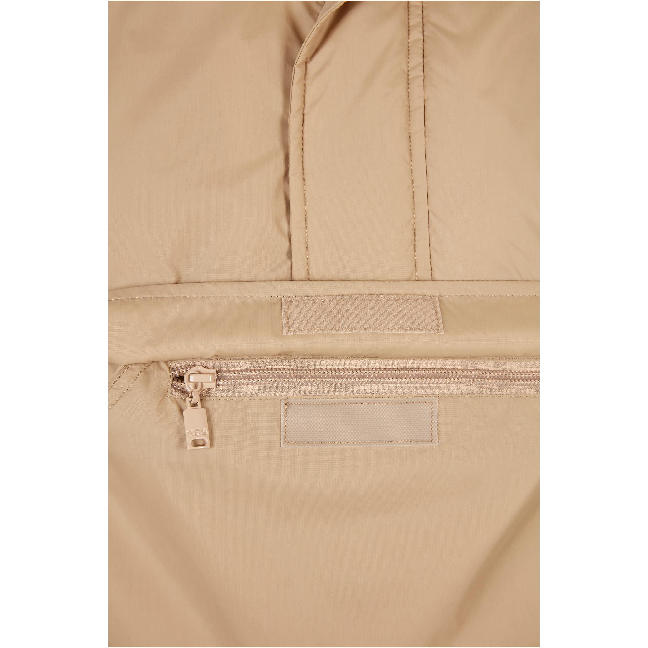 URBAN CLASSICS AOP Mixed Giacca  