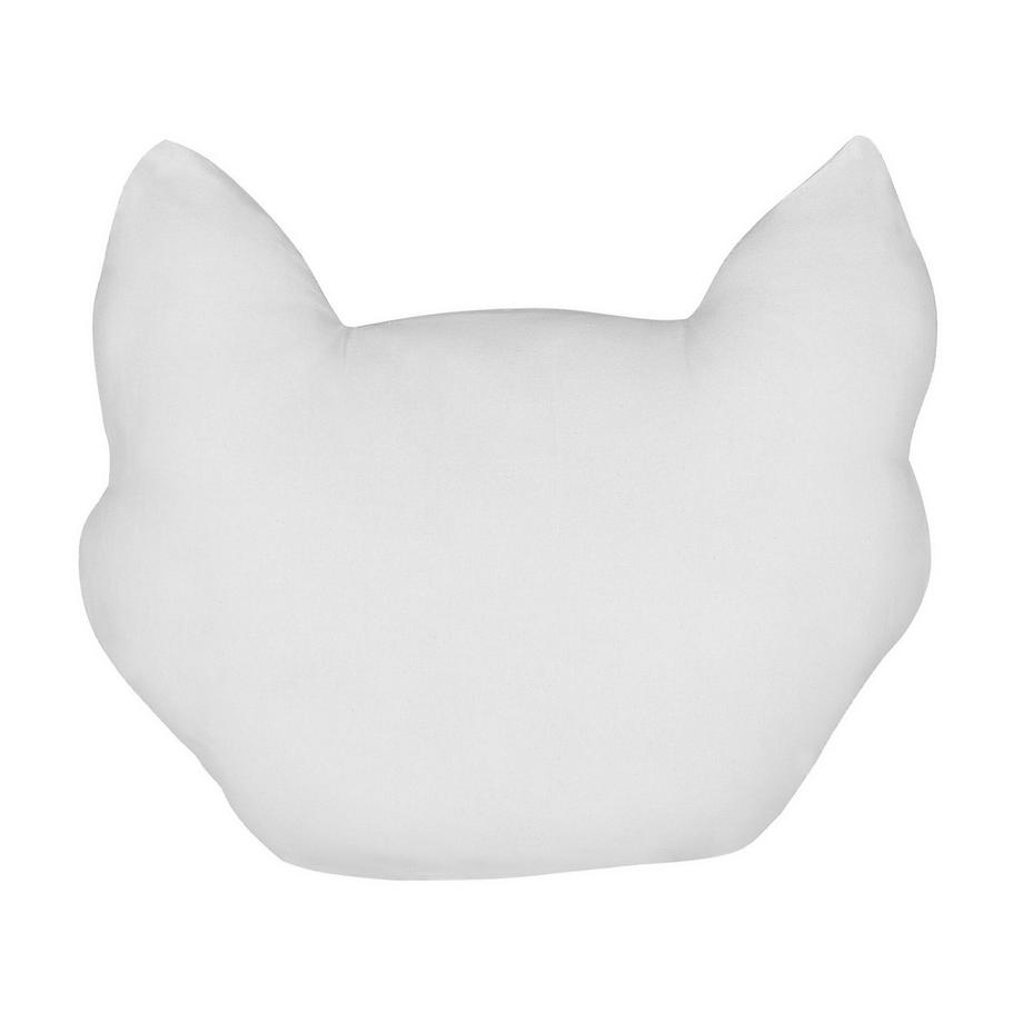 Beliani Lot de 2 coussins décoratifs en Coton Moderne VADODARA  