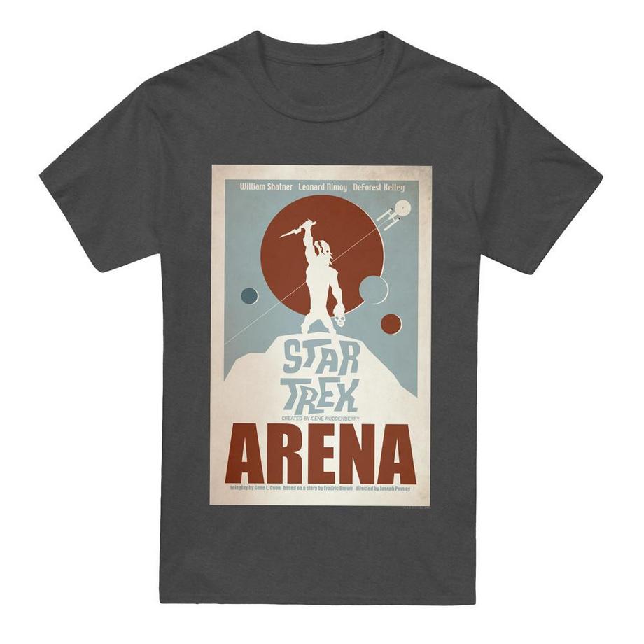 The Original Series Episode 18 TShirt