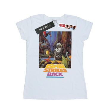 Yoda Poster TShirt