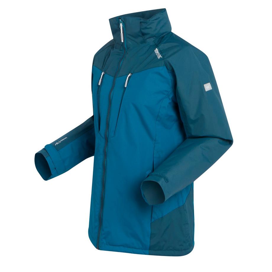 Regatta Calderdale Wasserdichte Winterjacke  
