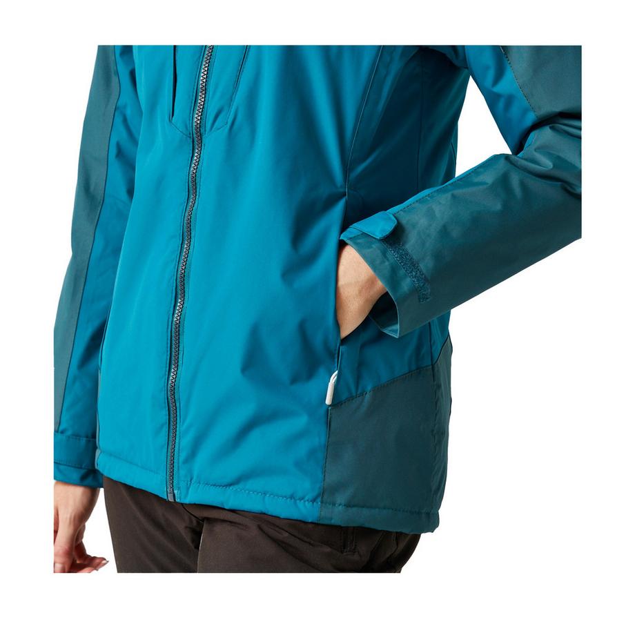 Regatta Calderdale Wasserdichte Winterjacke  