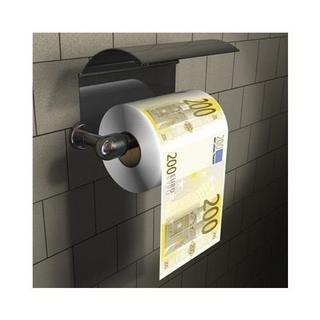 thumbsUp  200 Euro Note Toilettenpapier 