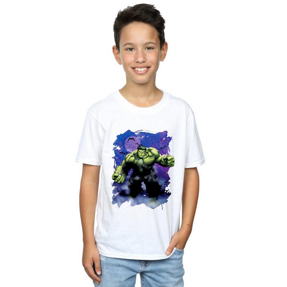 MARVEL  TShirt 