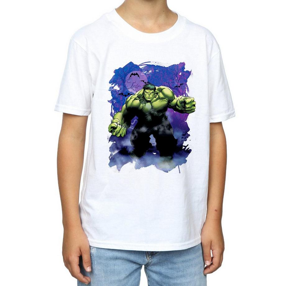 MARVEL  TShirt 