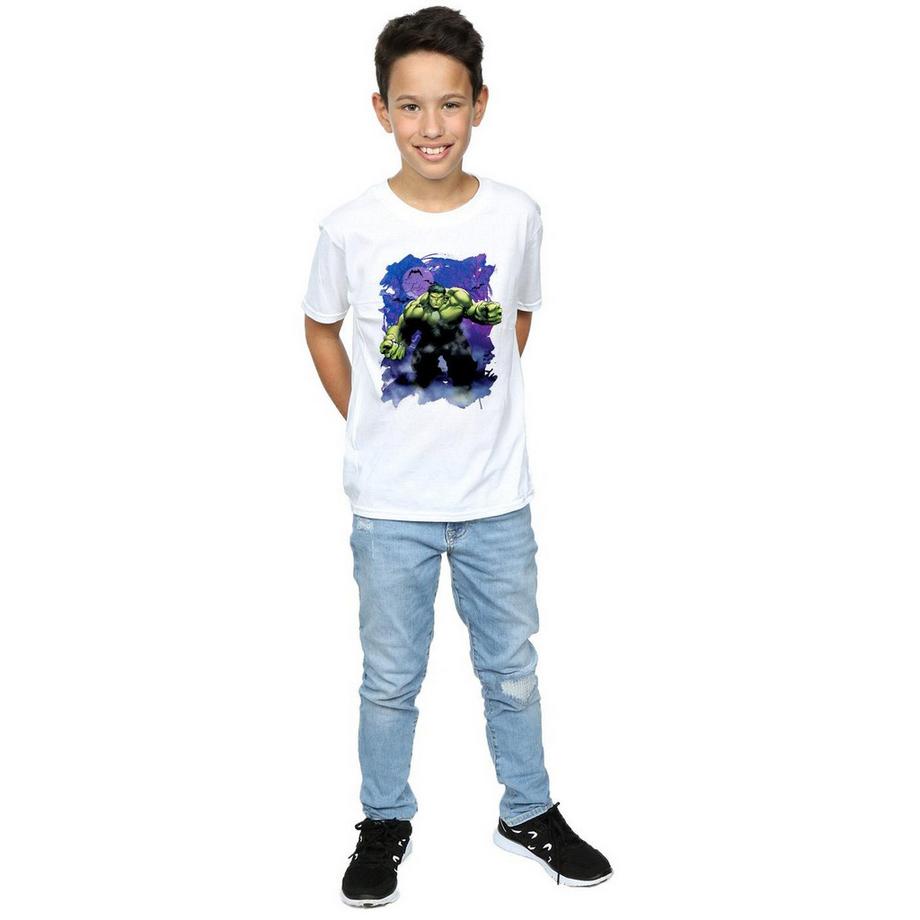 MARVEL  TShirt 