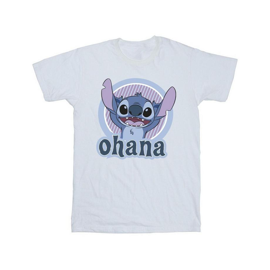 Disney Ohana T-Shirt  