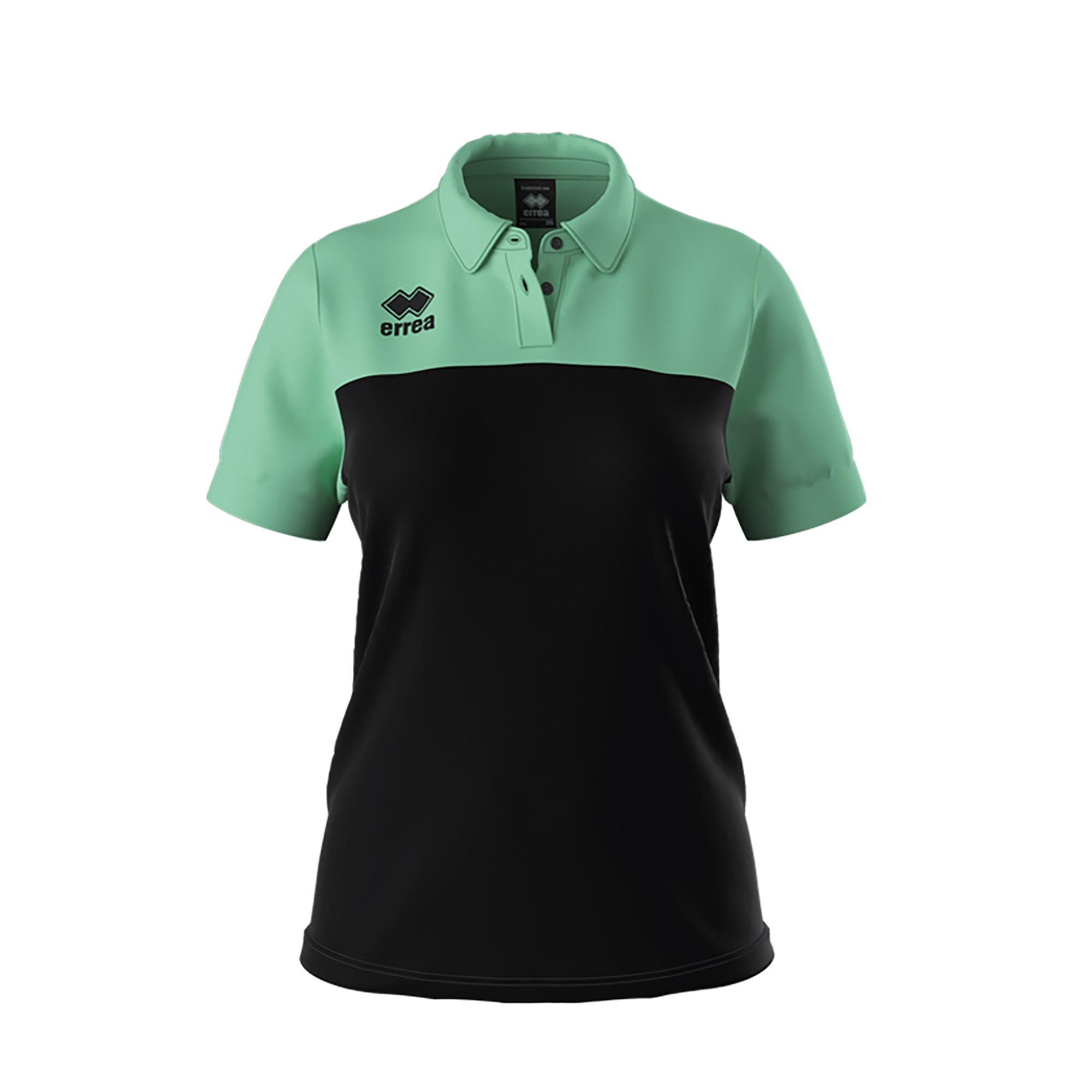 errea  polo-shirt damen bonnie 