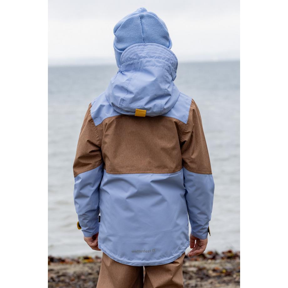Rukka Wynn Kinder Regenjacke  