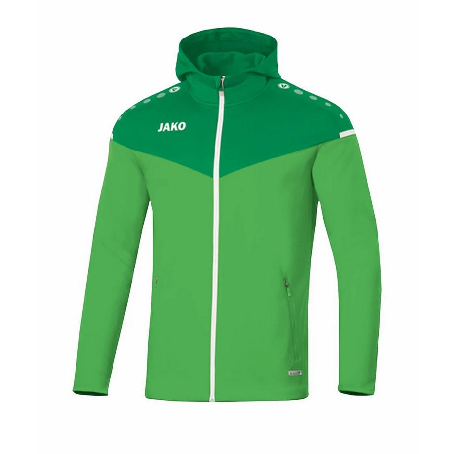 Jako  giacca femme à capuche champ 2.0 