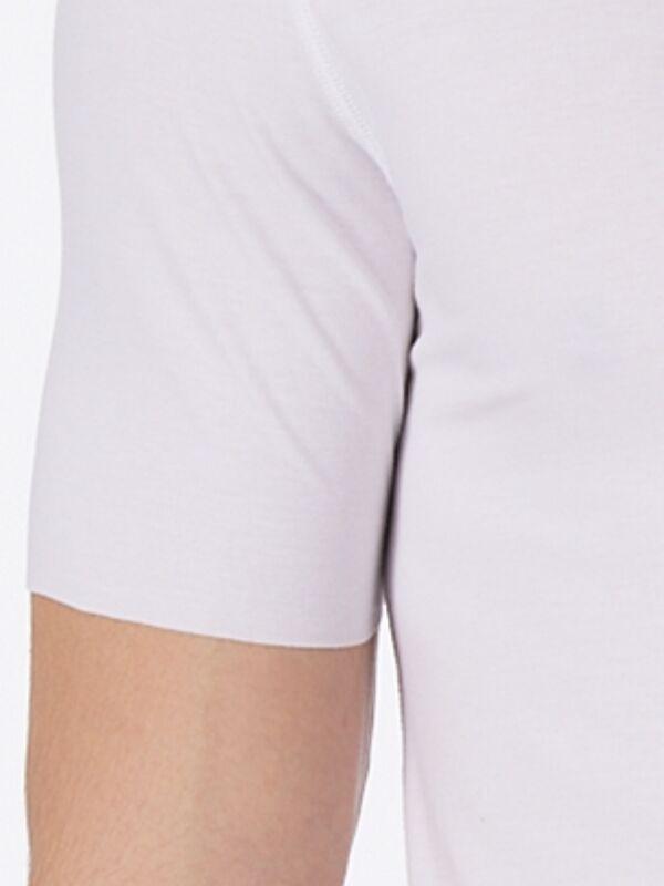 Schiesser Laser Cut V-Ausschnitt T-Shirt  