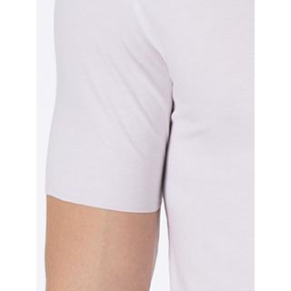 Schiesser Laser Cut V-Ausschnitt T-Shirt  