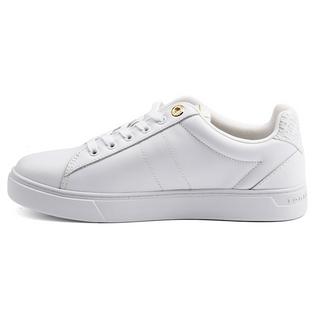 TOMMY HILFIGER  ELEVATED ESSENT SNEAKER MONOGRAM-41 