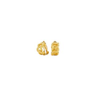 Luxenter  Boucle d'Oreilles Dabbahu 