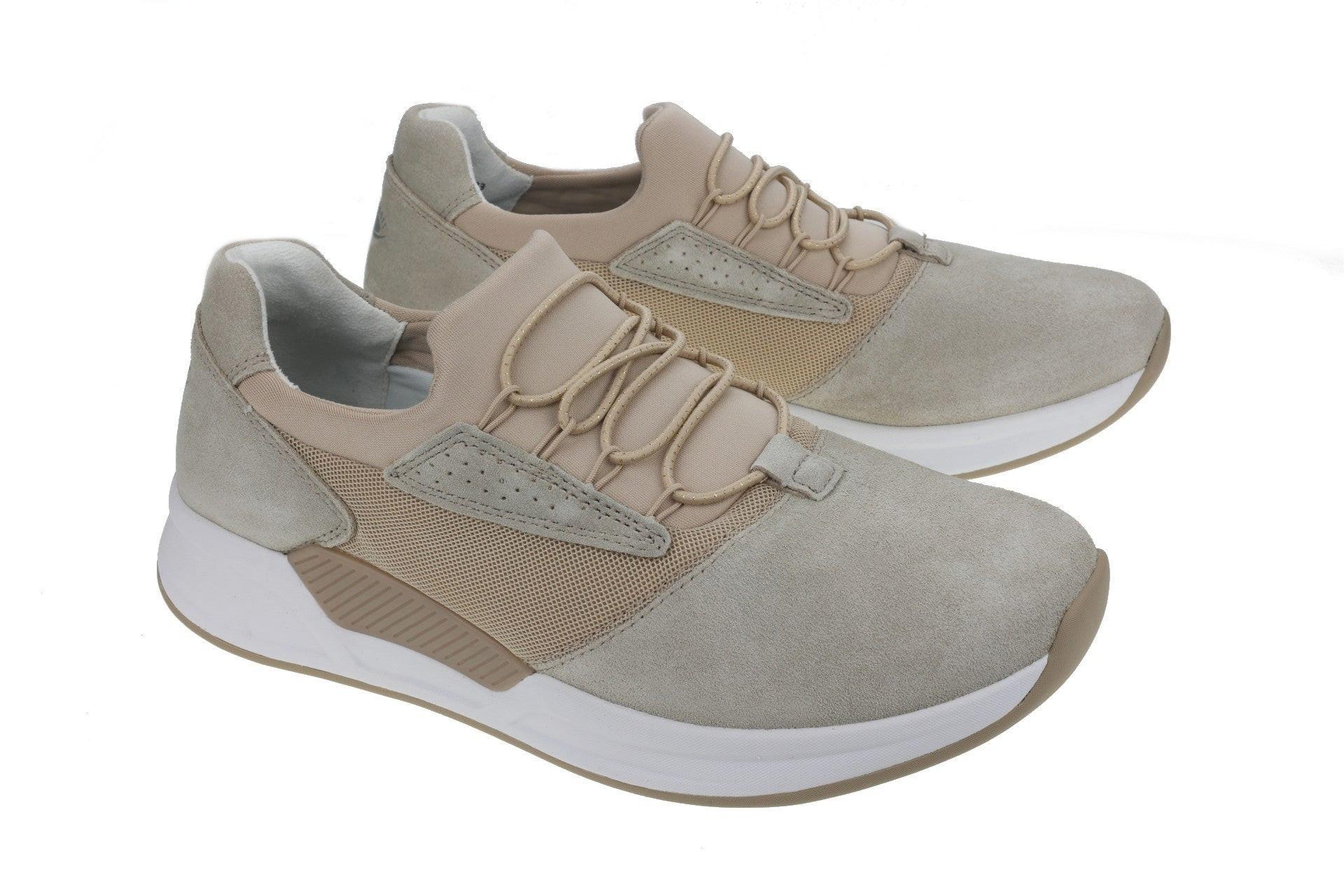 Gabor  Sneaker Scamosciato 