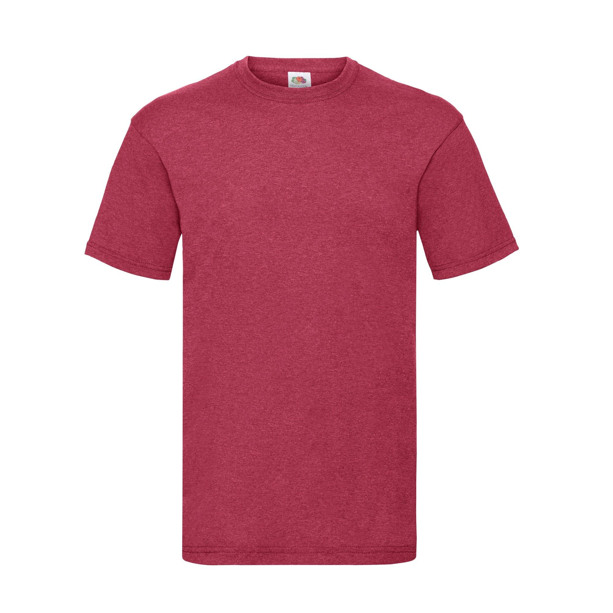 Fruit of the Loom  Valueweight TShirt 