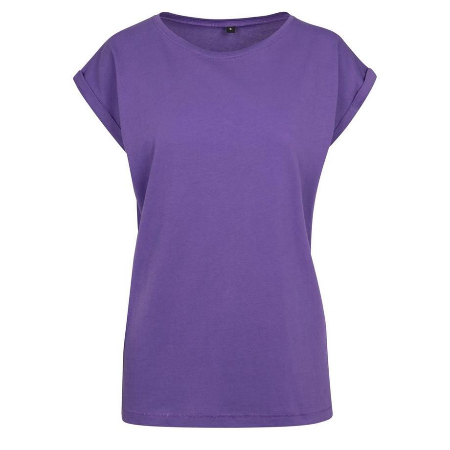 TShirt Überschnittene Schulter