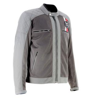 Helstons Stinger Air Motorrad Textiljacke  
