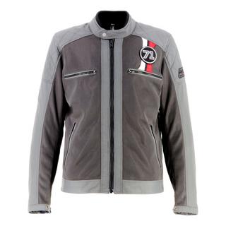 Helstons Stinger Air Motorrad Textiljacke  